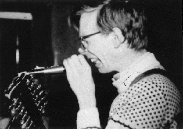 Arto Lindsay