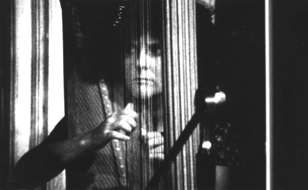 Carol Emmanuel