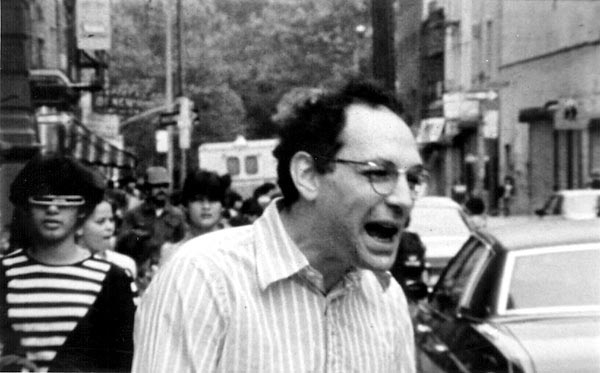 Charles Bernstein