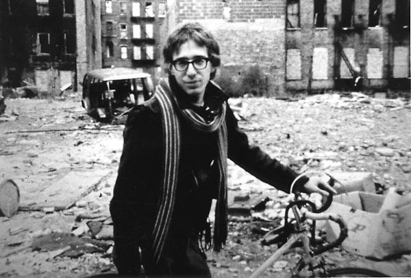 John Zorn