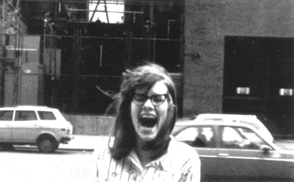 Susie Timmons