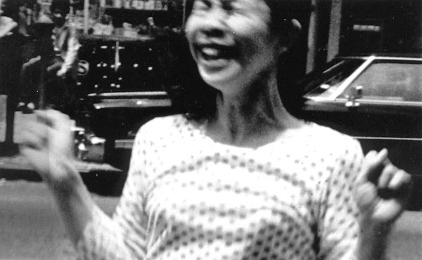Yoshiko Chuma