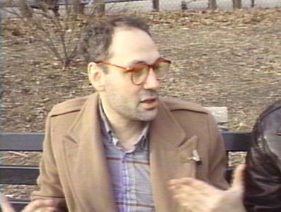 Charles Bernstein