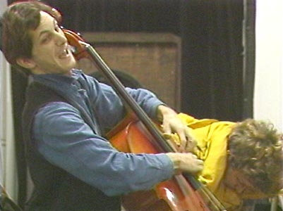 Tom Cora