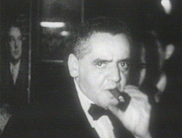 WeeGee