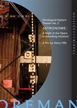 Astronome